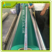 High Strength PVC Tarpaulin for Tent Fabric and Cover